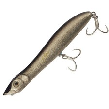 Xorus Patchinko 100 Silver Black