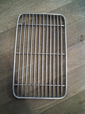 Used original engine lid