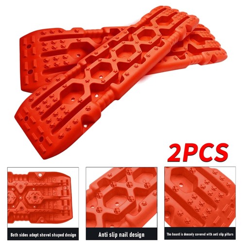 2pcs off road - road, recovery