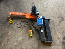 Penny Hydraulics Swinglift