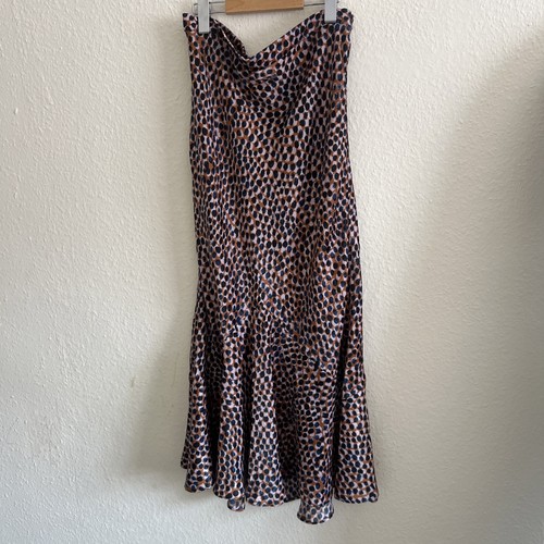 Topshop splodge smudge spot - topshop,