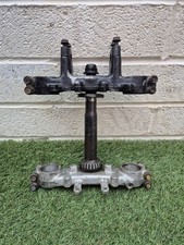 Yamaha DT125R Yokes #5 DT DTR