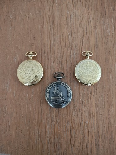 Pocket watch collection - collection, lot