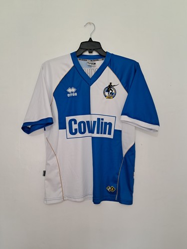 Bristol rovers 2008 home - rovers, 2008/09