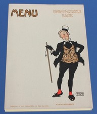 UNION CASTLE LINE ILLUSTRATED