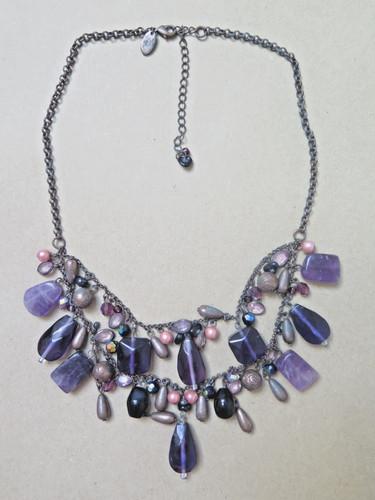 Vintage women coast amethyst - coast,