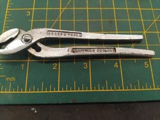 Vintage Gordon Sheffield 5”