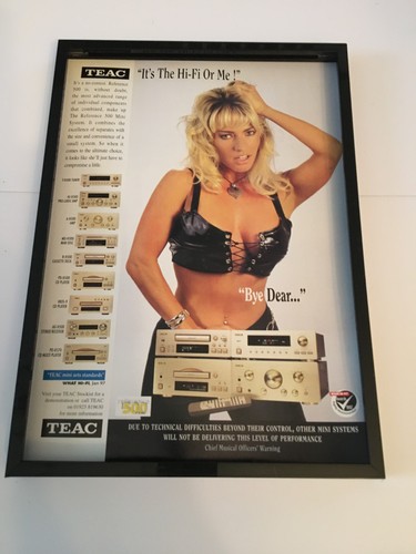 Teac reference 500 - hi, fi-1998