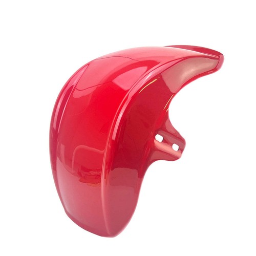 Dirt racing front fender honda - dirt,