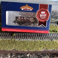 BACHMANN COLLECTORS CLUB
