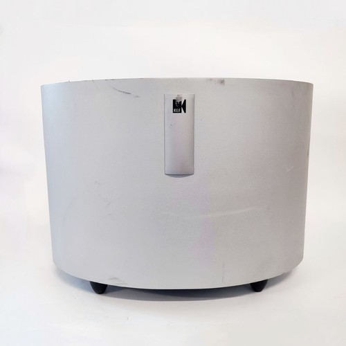 Kef psw 2500 active subwoofer - 2500,