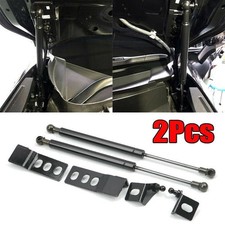 For Toyota RAV4 2019 Accessories Car Front Engine Hood Lift Support Shock Struts