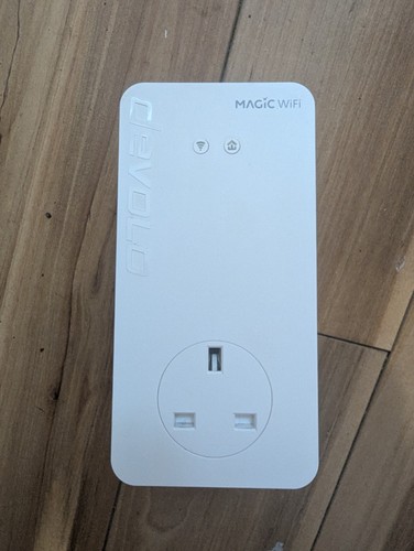 Devolo magic wifi next - x, 2