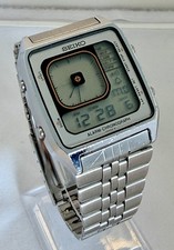 Vintage Seiko G757 405A very