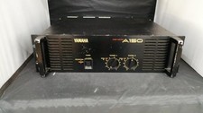YAMAHA A150 | Stereo Power