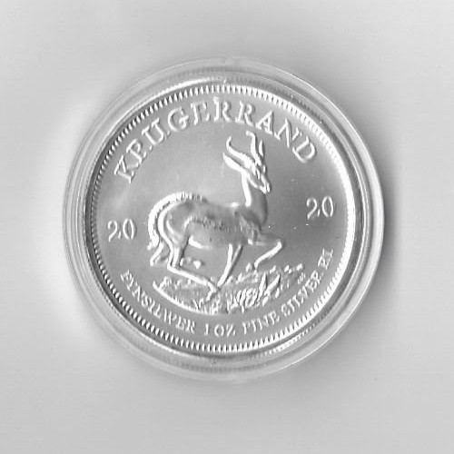 2020 south africa - 2020, 1oz