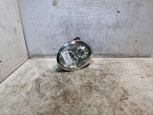 Mini cooper headlight xenon - headlight,