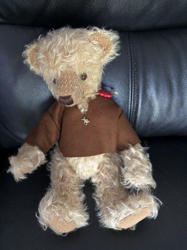 Hermann original teddy - hermann,