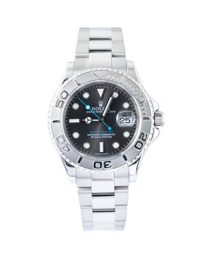 Rolex yacht master 116622 - yacht-master, 2018