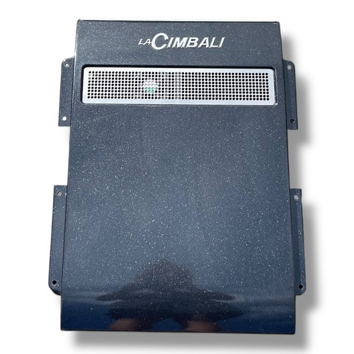 Cimbali s54 dolcevita rear - cimbali,
