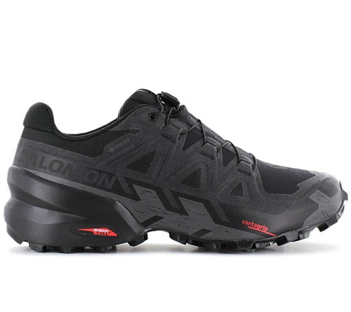Salomon speedcross gtx - 6,