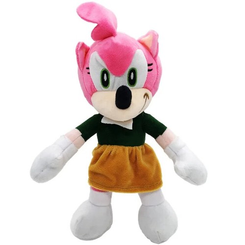 Sonic the hedgehog - 🔵,