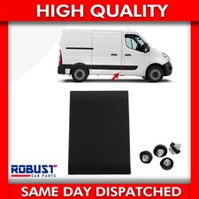 RIGHT DOOR MOULDING STRIP