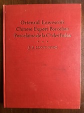Oriental Lowestoft Chinese