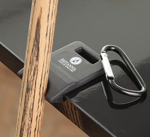 Britannia portable cue holder - britannia,