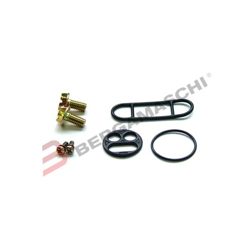 Fuel tap revision kit - fuel,
