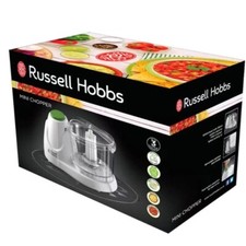 Russell Hobbs Food Collection Electric Mini Chopper