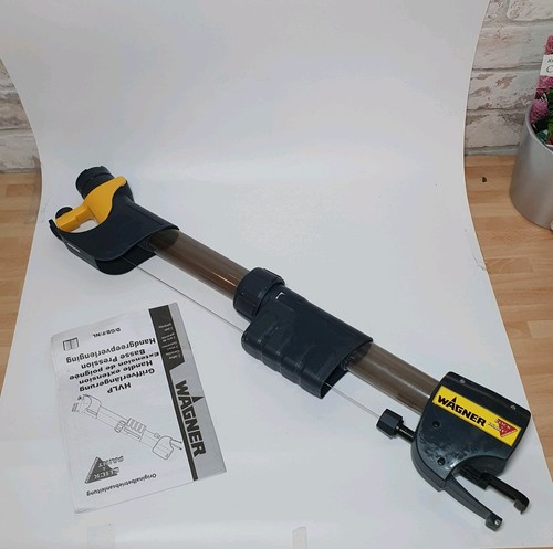 Wagner handle extension paint - extension,
