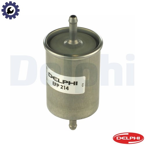 Fuel filter efp214 for agg - for,