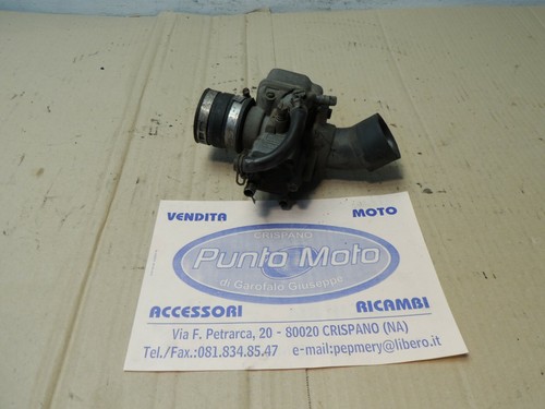 Carburetor carburetor complete