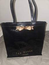 Ted Baker Woman Plain Bow Icon