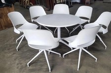 6 Fabulous Humanscale White