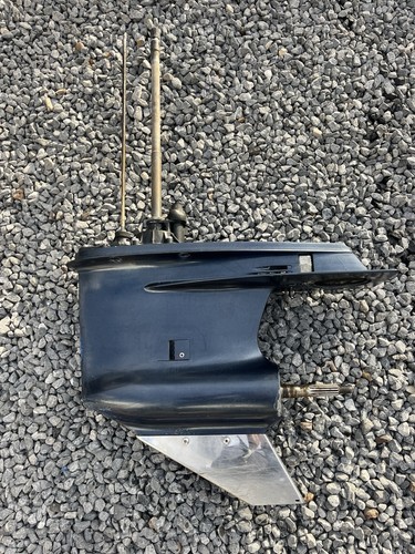 Evinrude tec etec 90hp 75hp - 90hp,