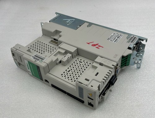 Leroy somer digitax - digitax, st