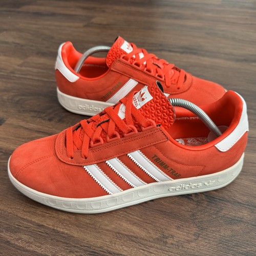 Adidas trimm trab - trab, liverpool