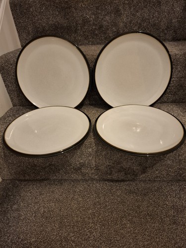 Denby everyday black - black, pepper