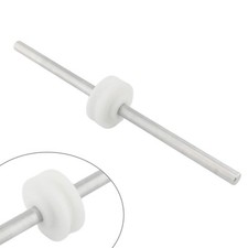 Rear Wheel Balancing Adapter