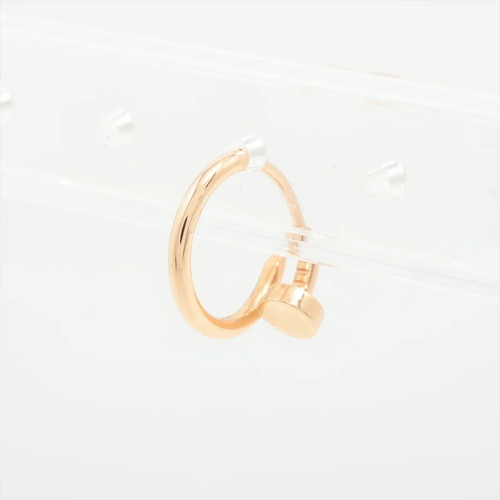 Cartier juste clou single - cartier,