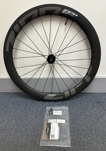 Zipp 303 xplr front wheel - 303,