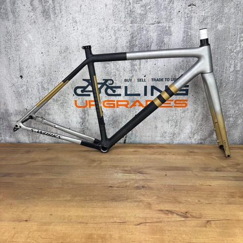 Low mile specialized - low,