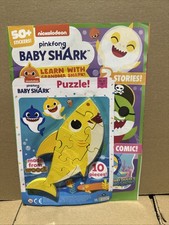 Baby Shark magazine #36 +
