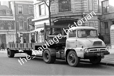 THH Truck Photos - Thames