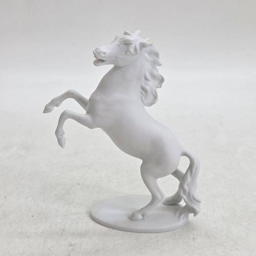 Kaiser porcelain rearing - porcelain,