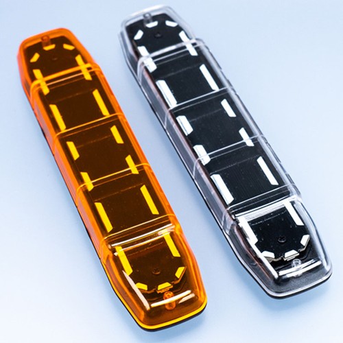 Truck led roof lights - led,