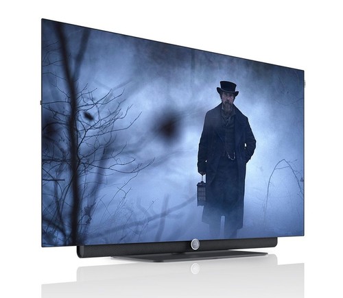 Loewe bild television - loewe,