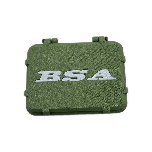 Bsa r10 ultra scorpion - r10,,
